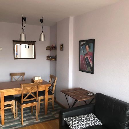 פורמיגל Ski & Relax Apartment מראה חיצוני תמונה