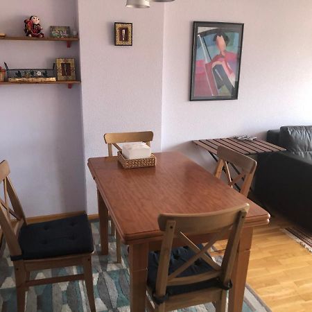 פורמיגל Ski & Relax Apartment מראה חיצוני תמונה