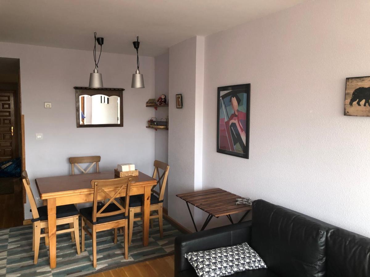 פורמיגל Ski & Relax Apartment מראה חיצוני תמונה