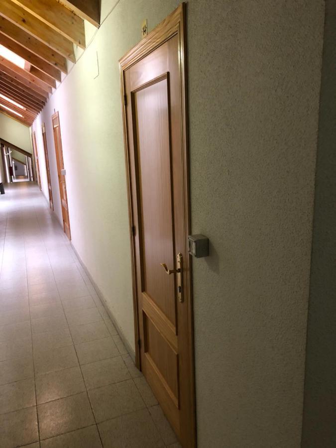 פורמיגל Ski & Relax Apartment מראה חיצוני תמונה