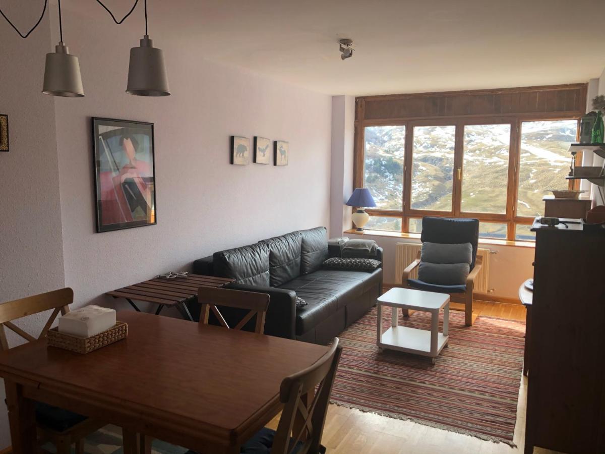 פורמיגל Ski & Relax Apartment מראה חיצוני תמונה