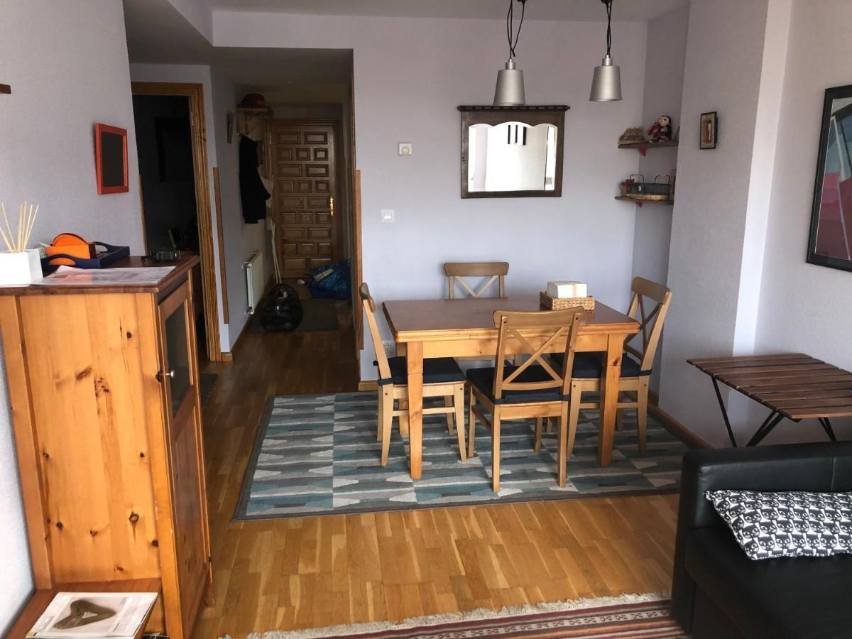 פורמיגל Ski & Relax Apartment מראה חיצוני תמונה