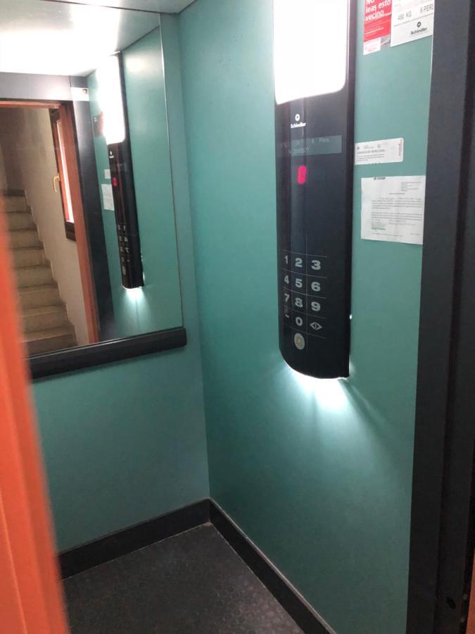 פורמיגל Ski & Relax Apartment מראה חיצוני תמונה