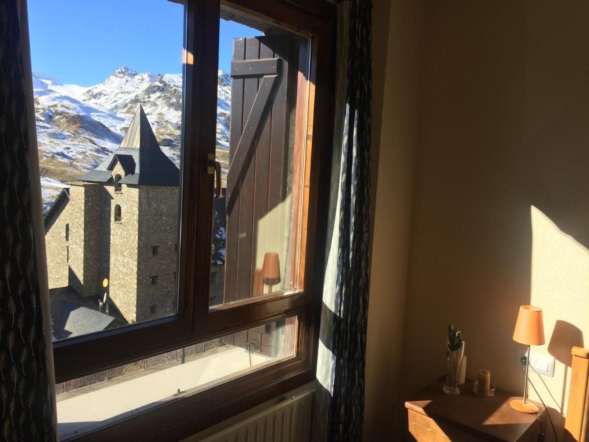 פורמיגל Ski & Relax Apartment מראה חיצוני תמונה