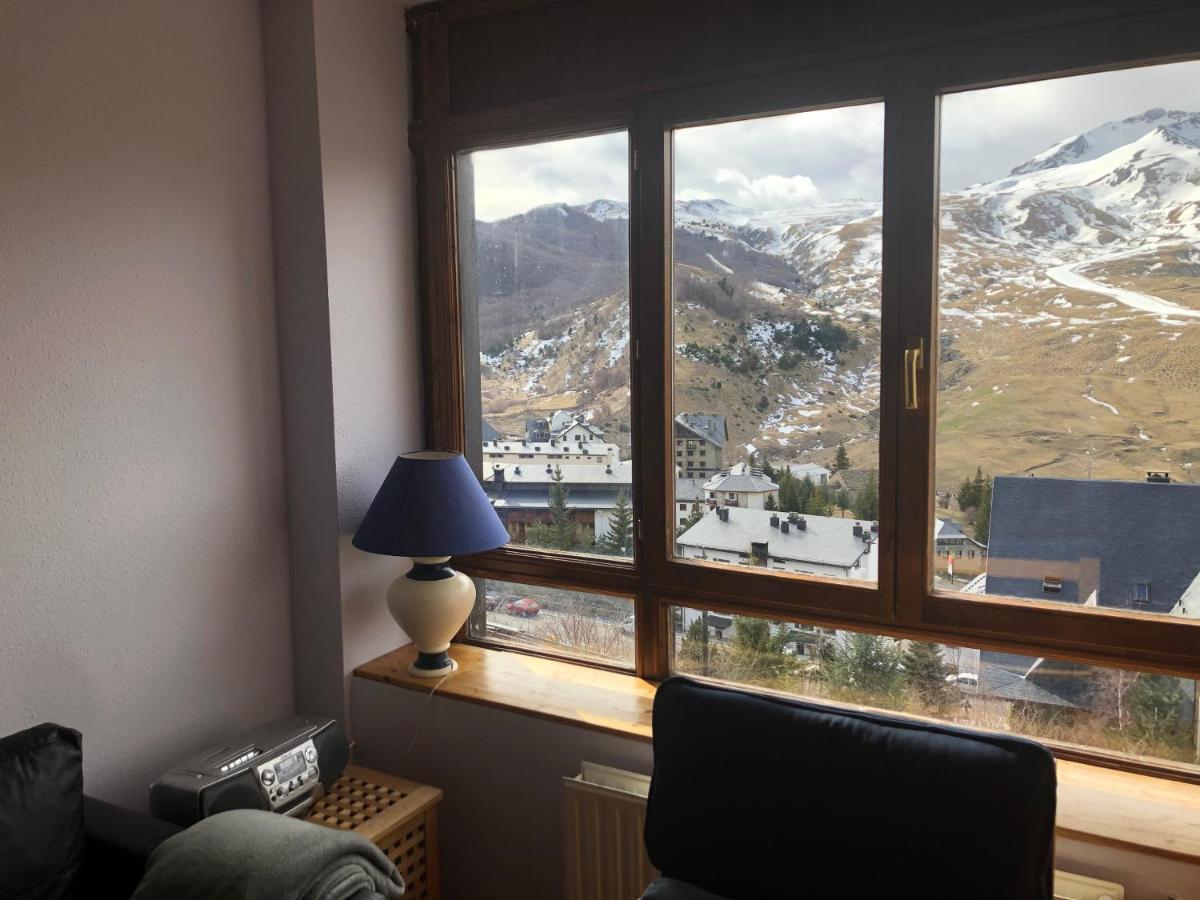 פורמיגל Ski & Relax Apartment מראה חיצוני תמונה