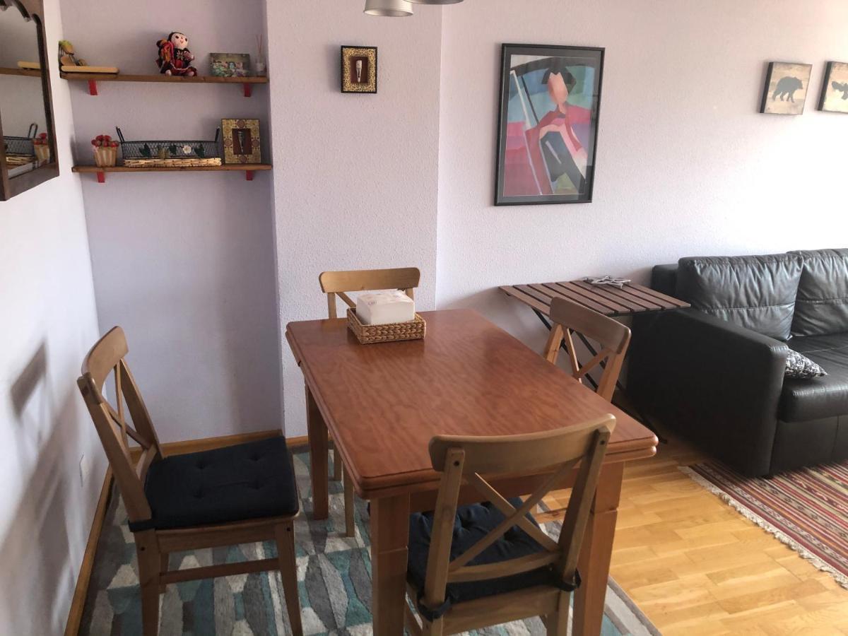 פורמיגל Ski & Relax Apartment מראה חיצוני תמונה