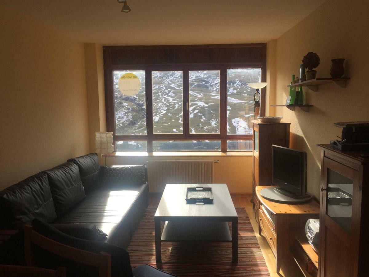 פורמיגל Ski & Relax Apartment מראה חיצוני תמונה