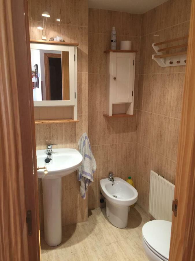 פורמיגל Ski & Relax Apartment מראה חיצוני תמונה