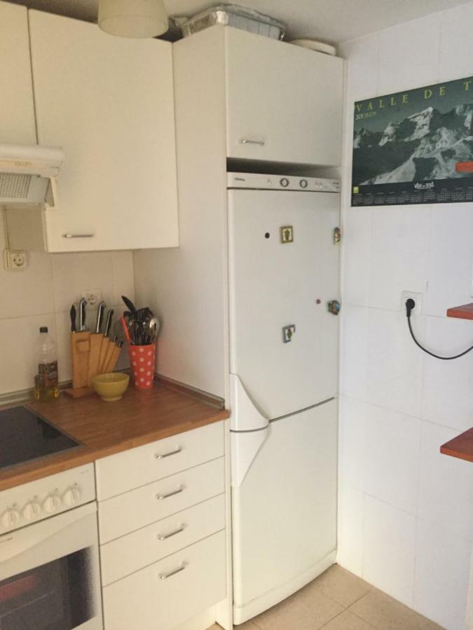 פורמיגל Ski & Relax Apartment מראה חיצוני תמונה