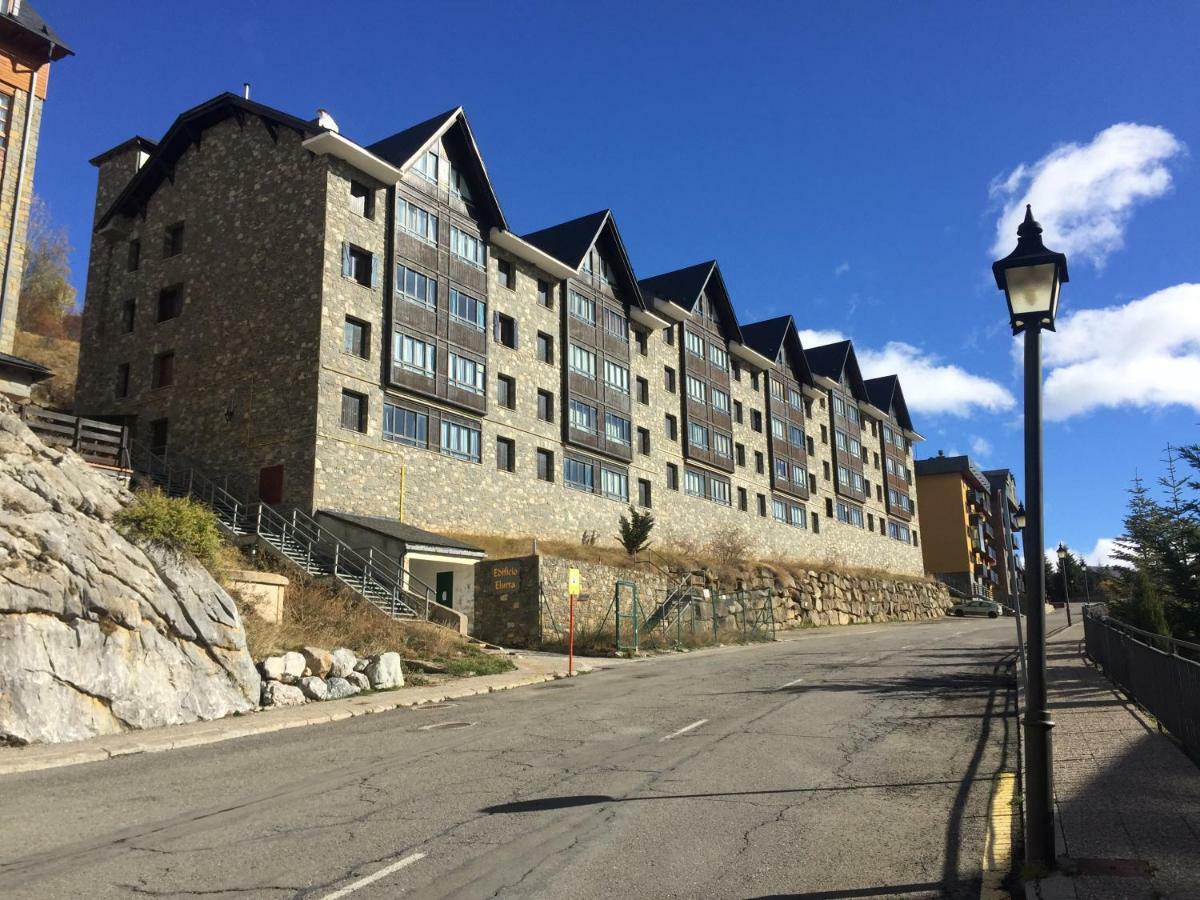 פורמיגל Ski & Relax Apartment מראה חיצוני תמונה