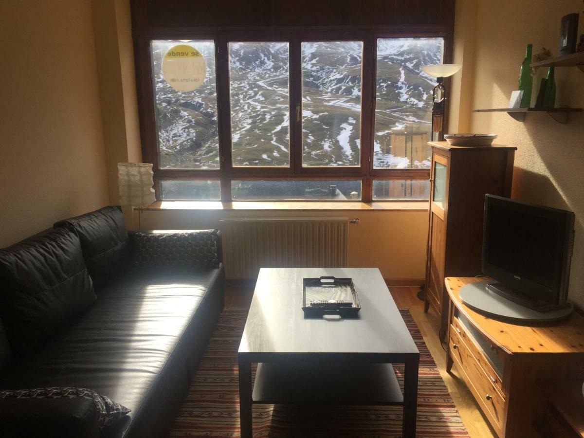 פורמיגל Ski & Relax Apartment מראה חיצוני תמונה