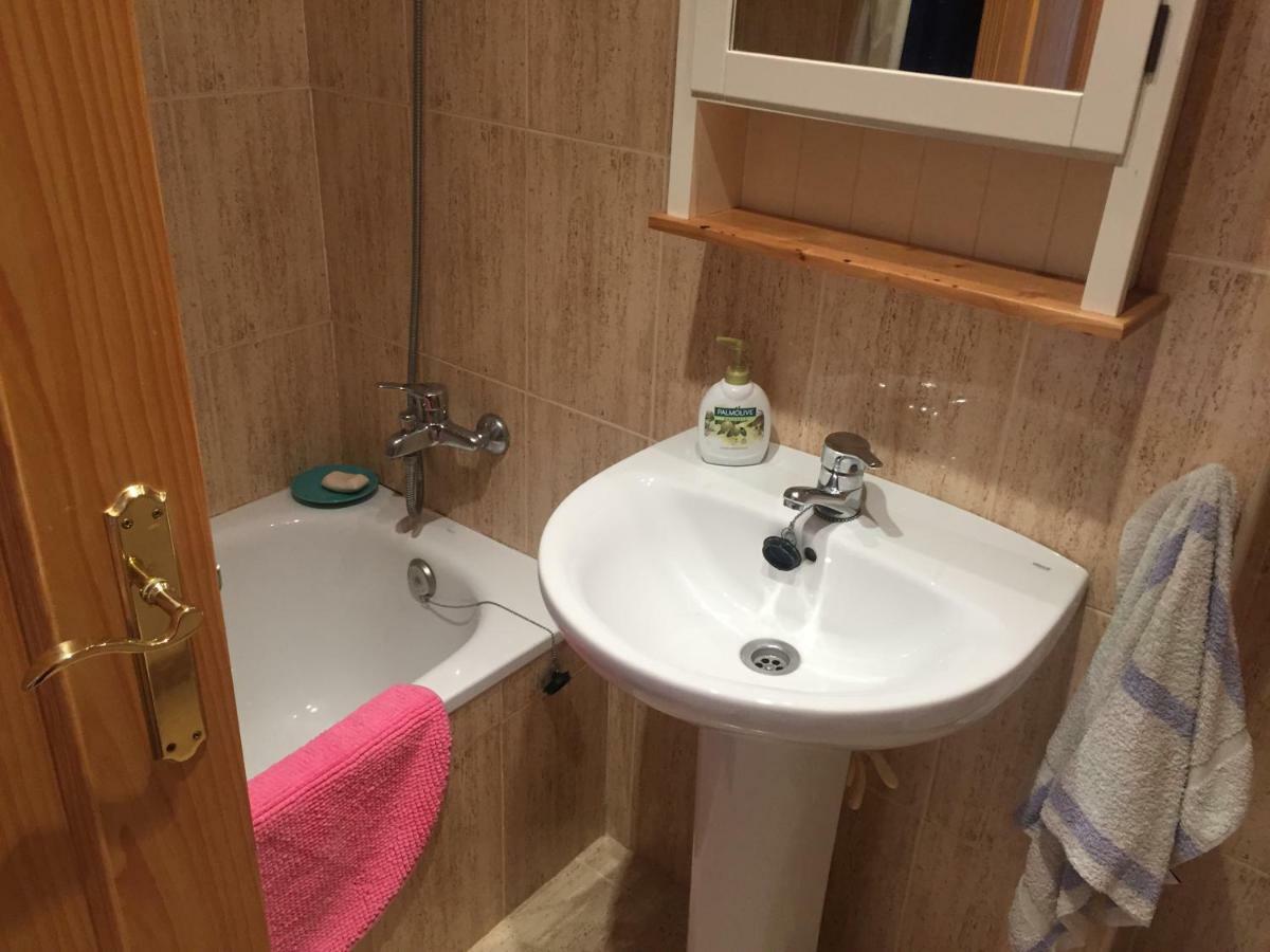 פורמיגל Ski & Relax Apartment מראה חיצוני תמונה