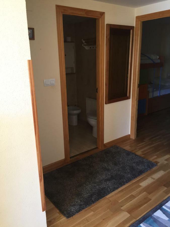 פורמיגל Ski & Relax Apartment מראה חיצוני תמונה