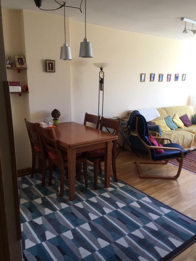 פורמיגל Ski & Relax Apartment מראה חיצוני תמונה