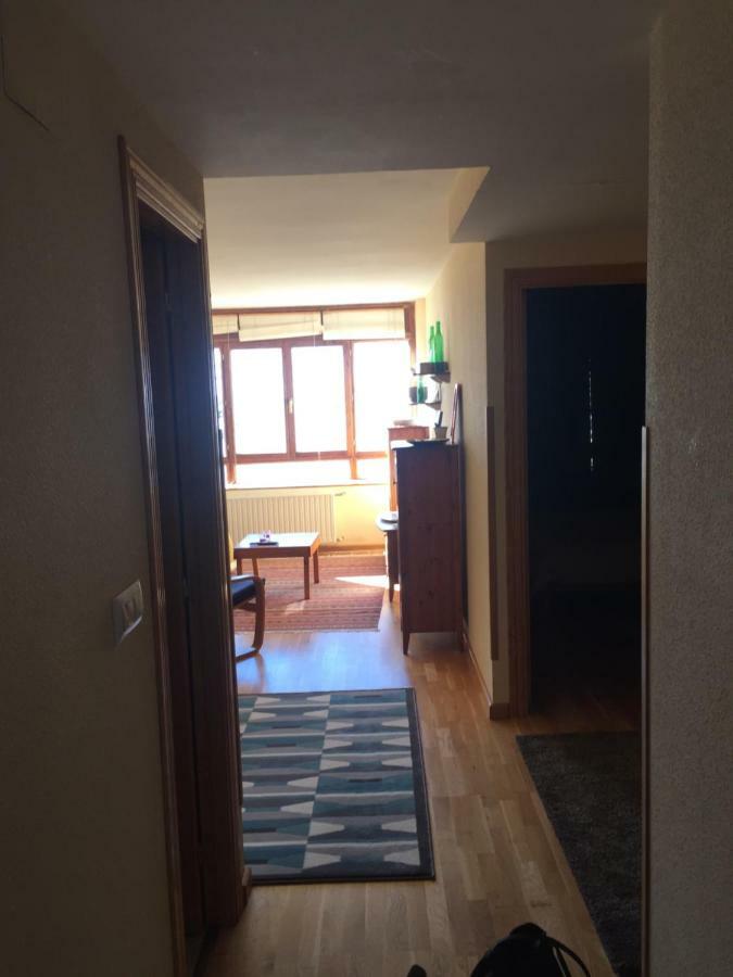 פורמיגל Ski & Relax Apartment מראה חיצוני תמונה