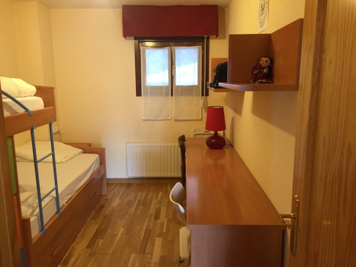 פורמיגל Ski & Relax Apartment מראה חיצוני תמונה
